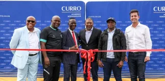 Curro Soshanguve opens multi-sport facility in community