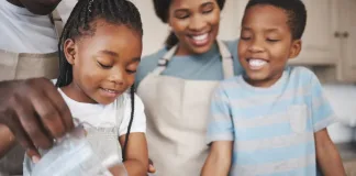 Every Moment Matters: The Power of Meaningful Time with Children Every Moment Matters: The Power of Meaningful Time with Children