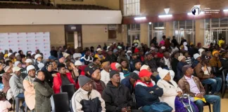 Legal Practitioners Fidelity Fund Continues Nationwide Imbizo Programme to Educate and Protect Communities in 2026