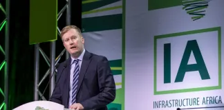 Continental Infrastructure Demand Soars — Infrastructure Africa Arrives with Strategic Solutions Continental Infrastructure Demand Soars — Infrastructure Africa Arrives with Strategic Solutions