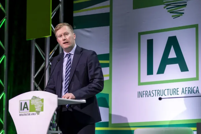 Continental Infrastructure Demand Soars — Infrastructure Africa Arrives with Strategic Solutions