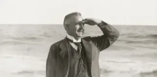 Celebrating 125 Years of Hansgrohe: Setting the Beat of Water Since 1901