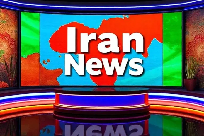 Iran-news-0 Trump Declares 'Hour of Freedom' Near for Iranians as US and Israel Launch Major Strikes on Iran