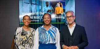 The SME Rise Capital Matching initiative improved funding access and accelerated business development. The SME Rise Capital Matching initiative improved funding access and accelerated business development.