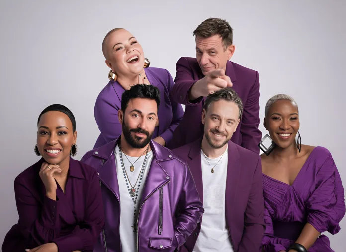 Jacaranda-FM-Presenters Want to Work in Radio? Jacaranda FM Presenters Share Advice for the Next Generation of Broadcasters ahead of World Radio Day