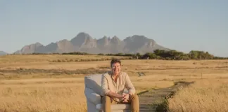 Consecutive win: SA winemaker awarded as the Global Chenin Blanc Winemaker Consecutive win: SA winemaker awarded as the Global Chenin Blanc Winemaker