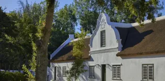 Blaauwklippen Manor and Jonkershuis reopen, restoring some of Stellenbosch’s oldest wine landmarks