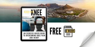 Rehab Your Knee: A Free, Evidence-Based Guide to Smarter Recovery