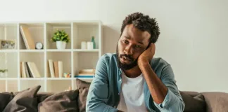 Lupus In Men: Why Symptoms Are Often Missed