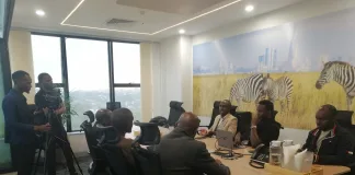 Kenya Prepares for Next Phase of Payment Infrastructure as Industry Leaders Weigh In Kenya Prepares for Next Phase of Payment Infrastructure as Industry Leaders Weigh In