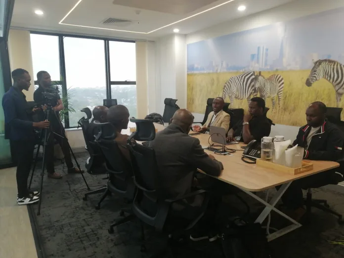 MediaRoundTable1 Kenya Prepares for Next Phase of Payment Infrastructure as Industry Leaders Weigh In