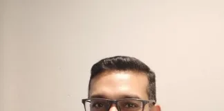 Mohammed Pochee, Product Manager: Security at Vox