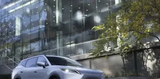 OMODA C7 announced as South African Car of the Year (COTY) sponsored by Old Mutual Insure finalist