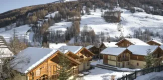 Italian Alps’ Chic Hideaway For South Africans