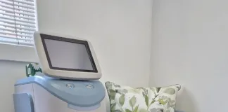 Pelvic Chair therapy