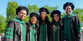 Preparing Globally Ready Doctors: St. George’s University Shares What UK Clinical Rotations Offer Medical Students Preparing Globally Ready Doctors: St. George’s University Shares What UK Clinical Rotations Offer Medical Students
