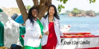 St. George’s University Prepares Future African Physicians for the Growing Global Cancer Care Challenge