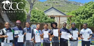 New teacher training pilot aims to close the gap between curriculum and comprehension in South African classrooms New teacher training pilot aims to close the gap between curriculum and comprehension in South African classrooms