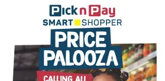 Smart Shopper saving pockets, changing lives Smart Shopper saving pockets, changing lives