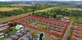 Auctions are releasing properties for SA’s “missing middle”