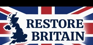 Restore Britain: The Beacon of Hope in Reversing Unsustainable Immigration Restore Britain: The Beacon of Hope in Reversing Unsustainable Immigration