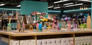 Rosebank Mall adds Livo to its lifestyle line-up