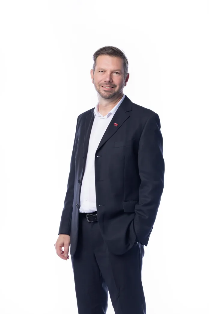 Rudolf-Britz Rudolf Britz, Chief Actuary, Momentum Insure