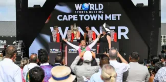 World Sports Betting Cape Town Met produces winners on and off the track World Sports Betting Cape Town Met produces winners on and off the track