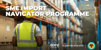 Applications Open for the 2026 SME Import Navigator Programme in Partnership With FNB Applications Open for the 2026 SME Import Navigator Programme in Partnership With FNB