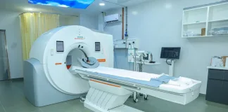 AGC TenWek Hospital Cardiothoracic Centre (Tenwek CTC) brings High-end Dual Source CT Technology with country’s First SOMATOM Pro.Pulse Installation