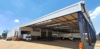 Serco Expands Johannesburg Facility to Deliver Faster Lead Times Serco Expands Johannesburg Facility to Deliver Faster Lead Times