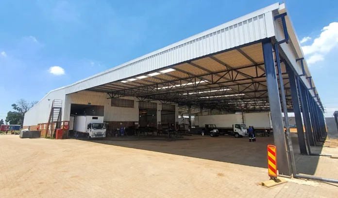 Serco-complete-5 Serco Expands Johannesburg Facility to Deliver Faster Lead Times
