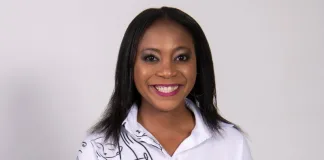 Shamiso Chideme (Head of Clients, Tshikululu Social Investments)