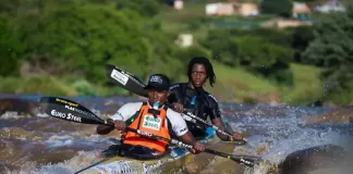 The Soweto Canoe and Recreation Club (SCARC) Secures Top Team Honours at 75th Dusi Canoe Marathon