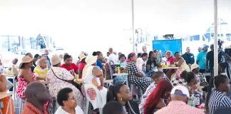 FNB kicks off the year with the launch of its Stokvel Digital account in Umlazi, KZN FNB kicks off the year with the launch of its Stokvel Digital account in Umlazi, KZN
