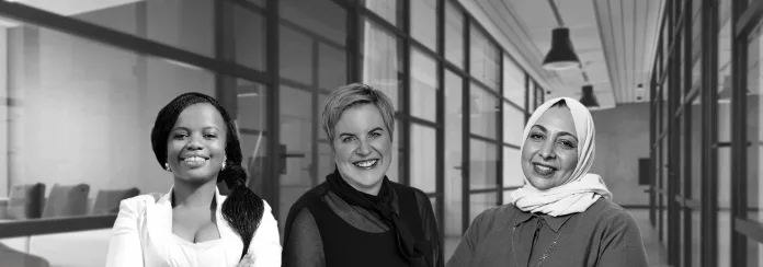 THE-WAR-ROOM Van Damme, Patel and Stanton Launch The War Room New corporate affairs advisory for geopolitics, crisis, and reputational risk