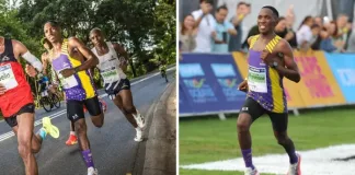 Seutloali welcomes Totalsports Two Oceans Marathon increase in Prize Purse