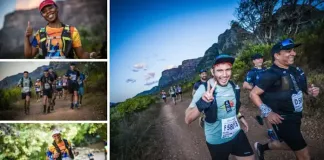 Experience the Ultimate Trail Adventure at the Totalsports Two Oceans Marathon Trail Run Experience the Ultimate Trail Adventure at the Totalsports Two Oceans Marathon Trail Run