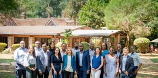 Delta40 Completes M Fundraising Effort to Build & Support Innovative Ventures Across Africa Delta40 Completes M Fundraising Effort to Build & Support Innovative Ventures Across Africa