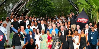 Celebrating People, Purpose and the Road Ahead Celebrating People, Purpose and the Road Ahead