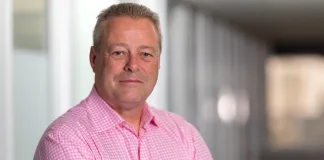 ESET Threat Report: Phishing and social engineering are the most significant risks for South African organisations Tony Anscombe, Chief Security Evangelist at ESET