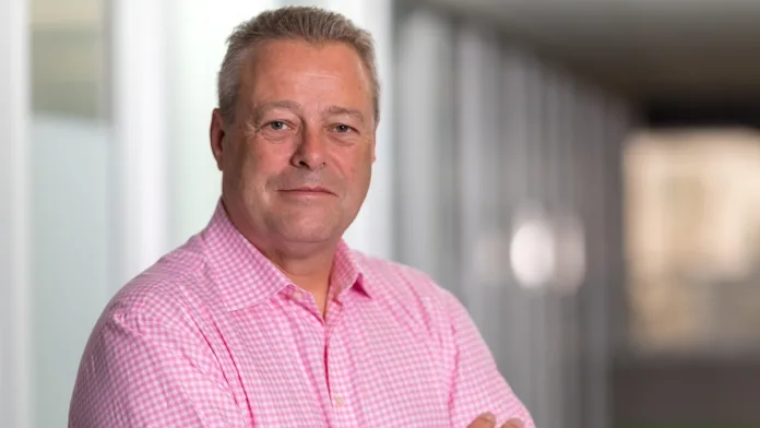 Tony-Anscombe-Chief-Security-Evangelist-at-ESET Tony Anscombe, Chief Security Evangelist at ESET