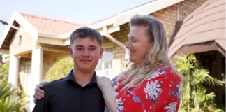 Diagnosed with Terminal Brain Cancer at Two, 17-year-old Tristan Smit’s Life Celebrates the Legacy of Jacaranda FM’s Good Morning Angels