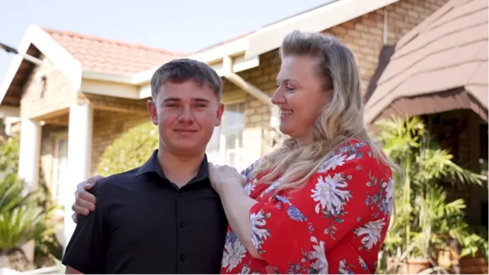 Diagnosed with Terminal Brain Cancer at Two, 17-year-old Tristan Smit’s Life Celebrates the Legacy of Jacaranda FM’s Good Morning Angels