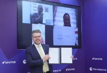 Sputnik Launches Cooperation with Ghana