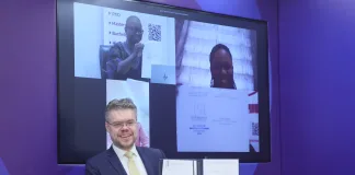 Sputnik Launches Cooperation with Ghana Sputnik Launches Cooperation with Ghana