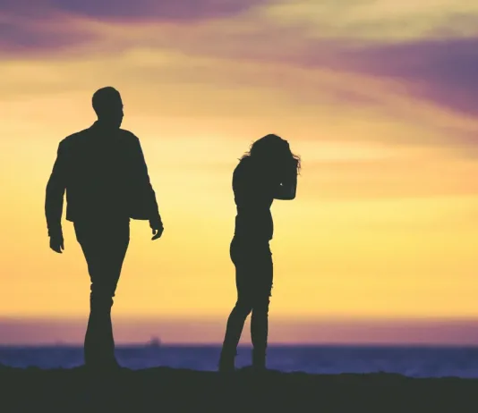 The silent relationship killer no one talks about: Who really does the chores?