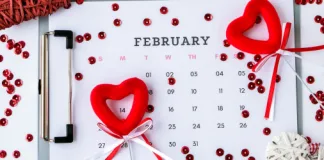 This Valentine’s Day, security is our love language