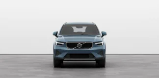Volvo Car South Africa expands XC40 lineup with new B3 Essential