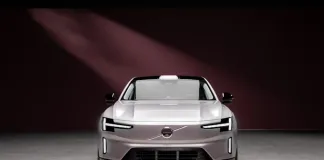 Volvo ES90 launching in South Africa with three distinct trim levels